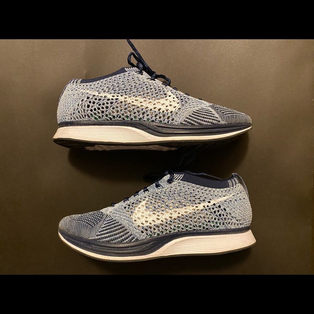 ❗️FINAL PRICE DROP❗️NIKE FLYKNIT RACERS